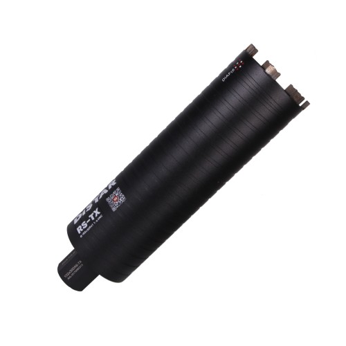 Сверло алмазное DDS-W 102x300-7x1 1/4 UNC DLD 102 RS-TX