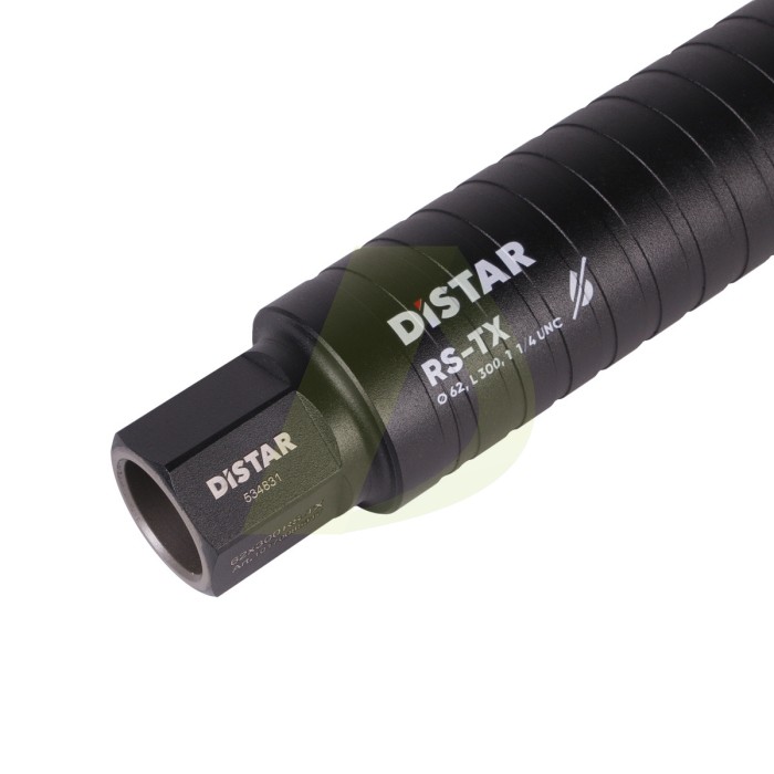 Сверло алмазное DDS-W 062x300-5x1 1/4 UNC DLD 062 RS-TX Сверло алмазное DDS-W 062x300-5x1 1/4 UNC DLD 062 RS-TX