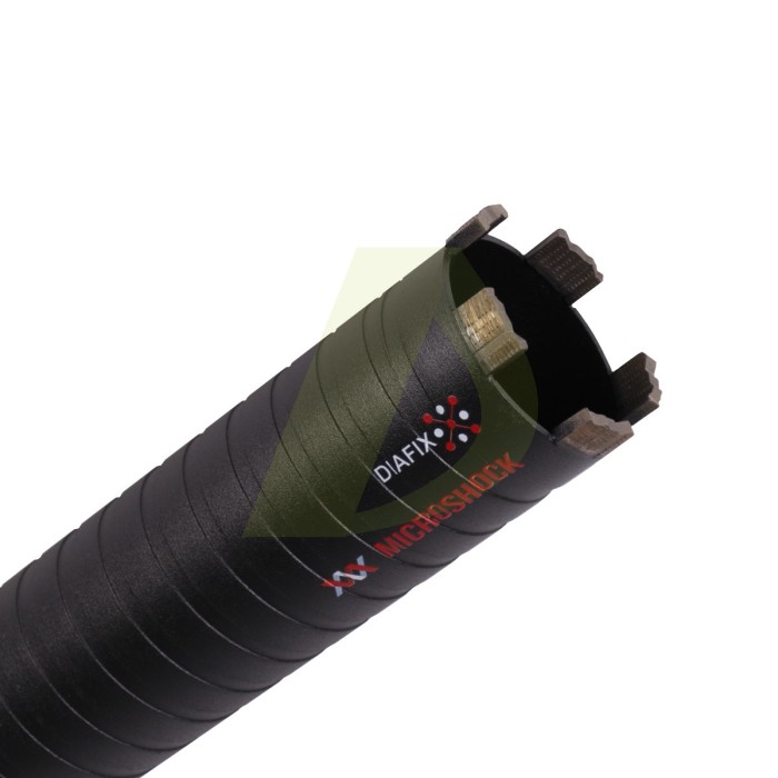 Сверло алмазное DDS-W 062x300-5x1 1/4 UNC DLD 062 RS-TX Сверло алмазное DDS-W 062x300-5x1 1/4 UNC DLD 062 RS-TX