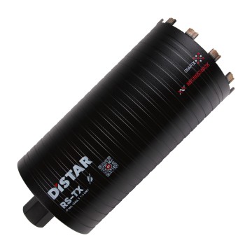 Свердло алмазне DDS-W 162x300-11x1 1/4 UNC DLD 162 RS-TX