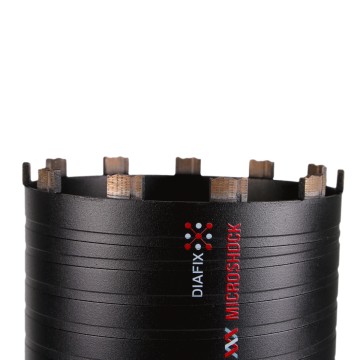 Свердло алмазне DDS-W 162x300-11x1 1/4 UNC DLD 162 RS-TX