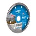 Круг алмазный отрезной Turbo 125x2,2x8x22,23  Beton