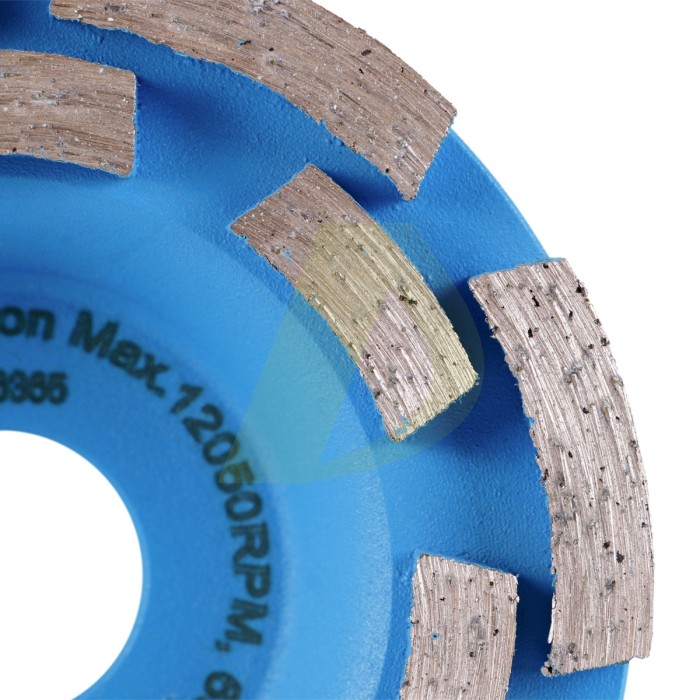 Фреза алмазная DGS-S 100/22,23-14 Beton Фреза алмазная DGS-S 100/22,23-14 Beton