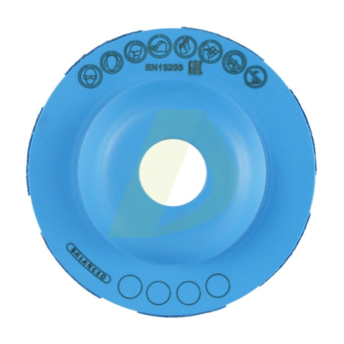 Фреза алмазная DGS-S 100/22,23-14 Beton Фреза алмазная DGS-S 100/22,23-14 Beton