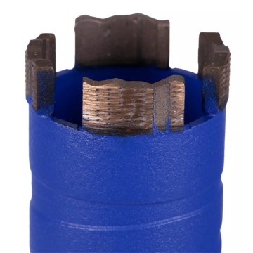 Свердло алмазне DDS-W 062x450-5x1 1/4 UNC DLD 062 RM-TX