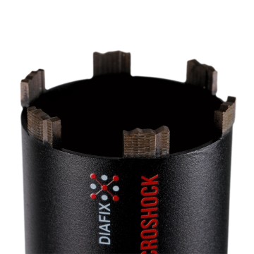 Сверло алмазное DDS-W 082x450-6x1 1/4 UNC DLD 082 RS-TX