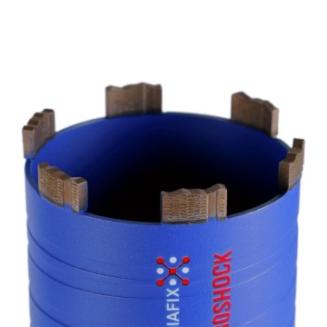 Свердло алмазне DDS-W 092x300-6x1 1/4 UNC DLD 092 RM-TX