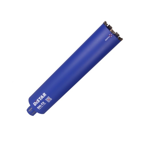 Сверло алмазное DDS-W 102x450-7x1 1/4 UNC DLD 102 RM-TX