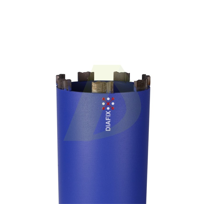 Сверло алмазное DDS-W 102x450-7x1 1/4 UNC DLD 102 RM-TX Сверло алмазное DDS-W 102x450-7x1 1/4 UNC DLD 102 RM-TX