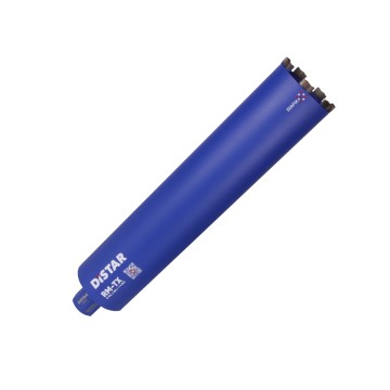 Свердло алмазне DDS-W 112x450-8x1 1/4 UNC DLD 112 RM-TX