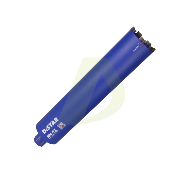 Сверло алмазное DDS-W 112x450-8x1 1/4 UNC DLD 112 RM-TX Сверло алмазное DDS-W 112x450-8x1 1/4 UNC DLD 112 RM-TX