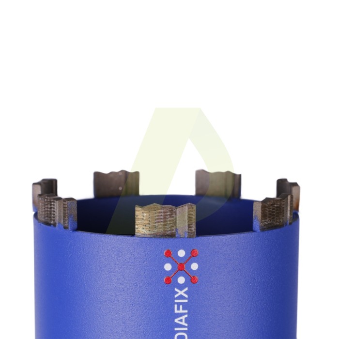 Сверло алмазное DDS-W 112x450-8x1 1/4 UNC DLD 112 RM-TX Сверло алмазное DDS-W 112x450-8x1 1/4 UNC DLD 112 RM-TX