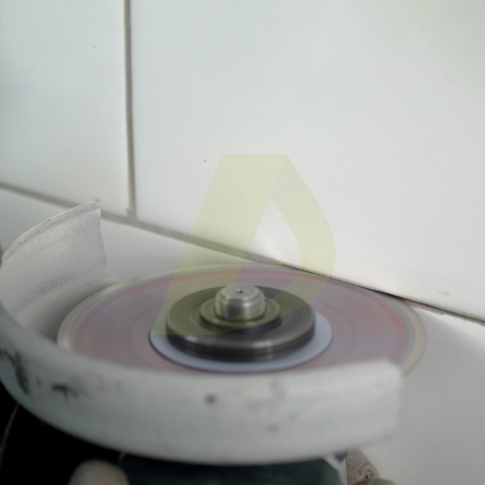 Круг алмазний вiдрiзний 1A1R 101,6x0,8/0,5x5x22,23 Cleaner Круг алмазний вiдрiзний 1A1R 101,6x0,8/0,5x5x22,23 Cleaner