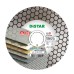 Круг алмазный отрезной 1A1R 125x1,6/1,2x25x22,23 Edge Dry