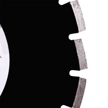 Круг алмазный отрезной 1A1RSS/C1S-W 400x3,5/2,5x25,4-11,5-24-ARP 40x3,5x8+2 R190 Sprinter Plus