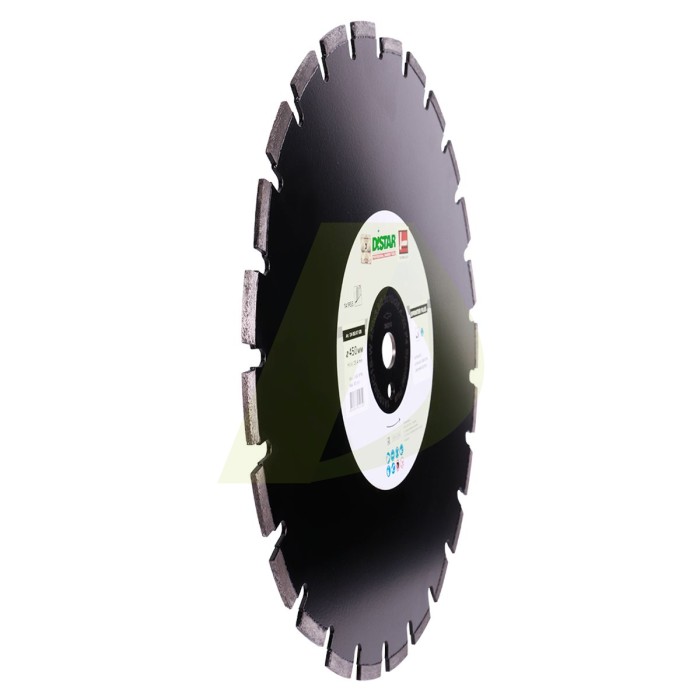 Круг алмазний вiдрiзний 1A1RSS/C1S-W 450x3,8/2,8x25,4-11,5-25-ARP 40x3,8x8+2 R215 Sprinter Plus Круг алмазний вiдрiзний 1A1RSS/C1S-W 450x3,8/2,8x25,4-11,5-25-ARP 40x3,8x8+2 R215 Sprinter Plus