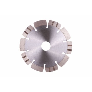 Круг алмазний вiдрiзний 1A1RSS/C3 125x2,2/1,4x11x22,23-10-HIT Bestseller Universal