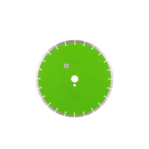 Круг алмазний вiдрiзний 1A1RSS/C3 350x3,5/2,5x10x25,4-24-HIT Premier Active
