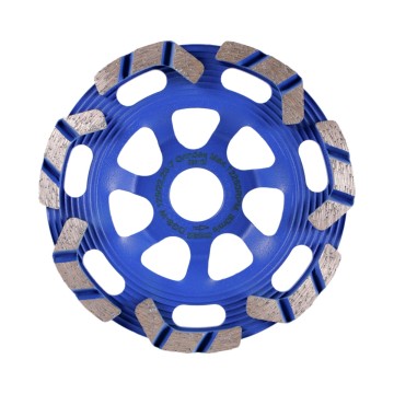 Фреза алмазная DGS-W 125/22,23-7 Grindex