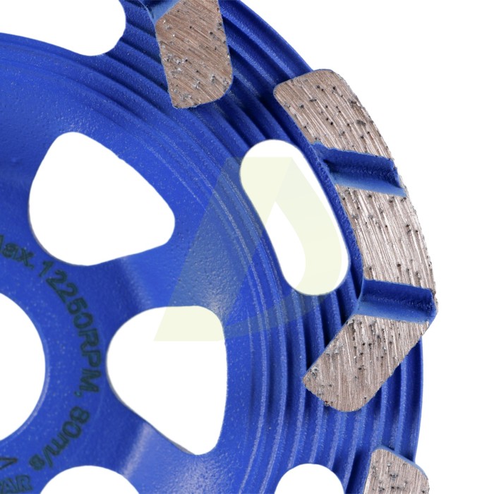 Фреза алмазная DGS-W 125/22,23-7 Grindex Фреза алмазная DGS-W 125/22,23-7 Grindex