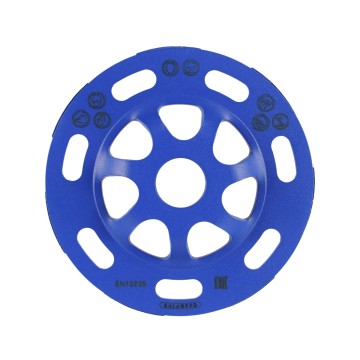 Фреза алмазная DGS-W 125/22,23-7 Raptor