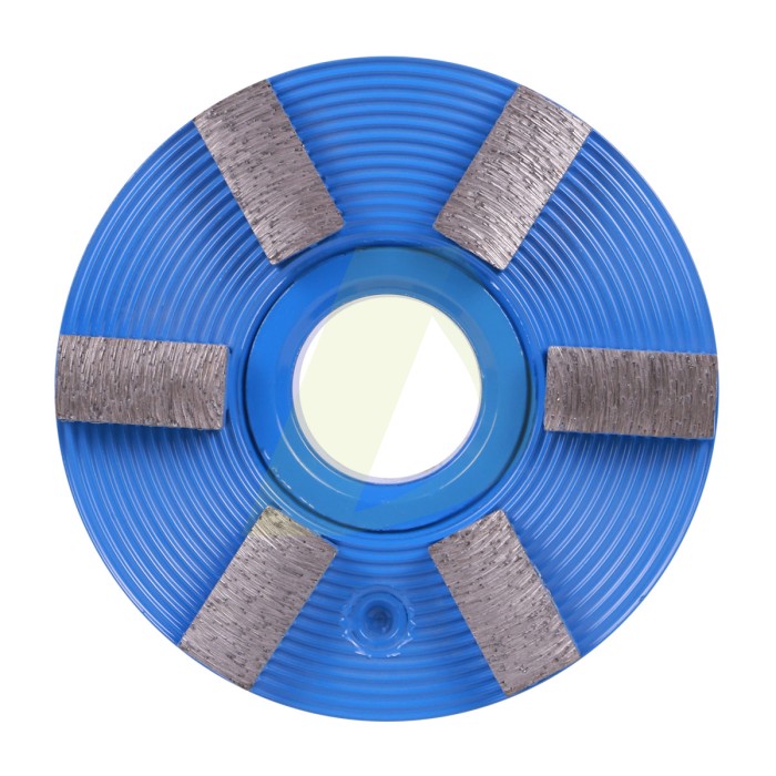 Фреза алмазная GS-W 95/МШМ-6 №00/30 Vortex Фреза алмазная GS-W 95/МШМ-6 №00/30 Vortex