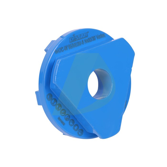 Фреза алмазная GS-W 95/МШМ-6 №00/30 Vortex Фреза алмазная GS-W 95/МШМ-6 №00/30 Vortex