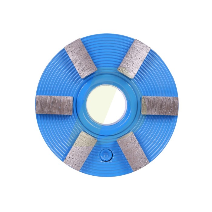 Фреза алмазная GS-W 95/МШМ-6 №00/30 Vortex Фреза алмазная GS-W 95/МШМ-6 №00/30 Vortex