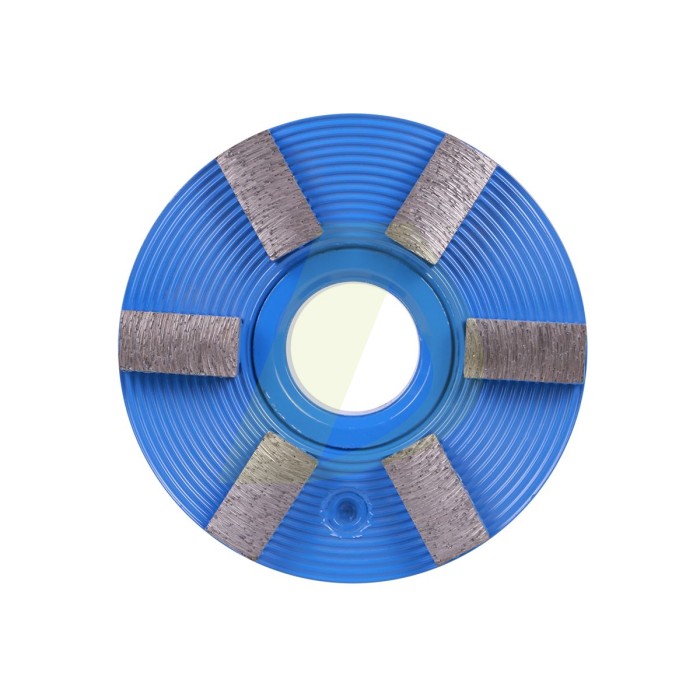 Фреза алмазная GS-W 95/МШМ-6 №0/40 Vortex Фреза алмазная GS-W 95/МШМ-6 №0/40 Vortex