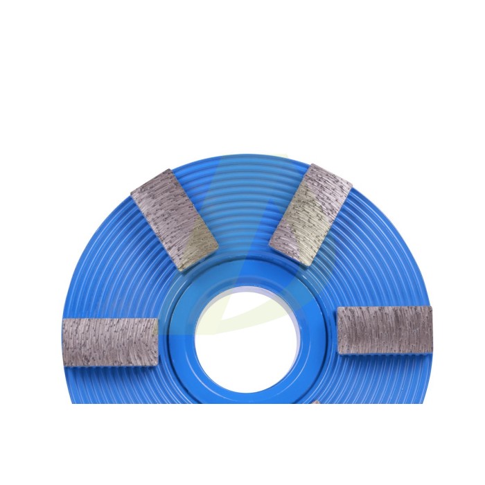 Фреза алмазная GS-W 95/МШМ-6 №0/40 Vortex Фреза алмазная GS-W 95/МШМ-6 №0/40 Vortex