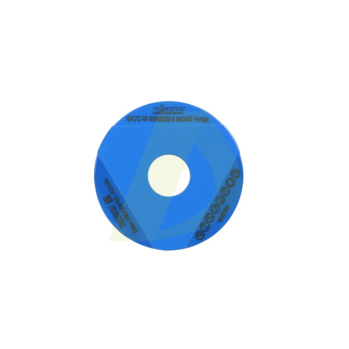 Фреза алмазная GS-W 95/МШМ-6 №0/40 Vortex Фреза алмазная GS-W 95/МШМ-6 №0/40 Vortex