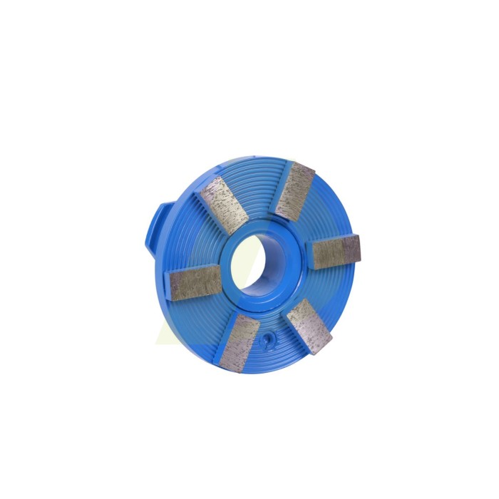 Фреза алмазная GS-W 95/МШМ-6 №0/40 Vortex Фреза алмазная GS-W 95/МШМ-6 №0/40 Vortex