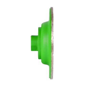 Фреза алмазная DGM-S 100/M14F-15 №00 Elite-Active