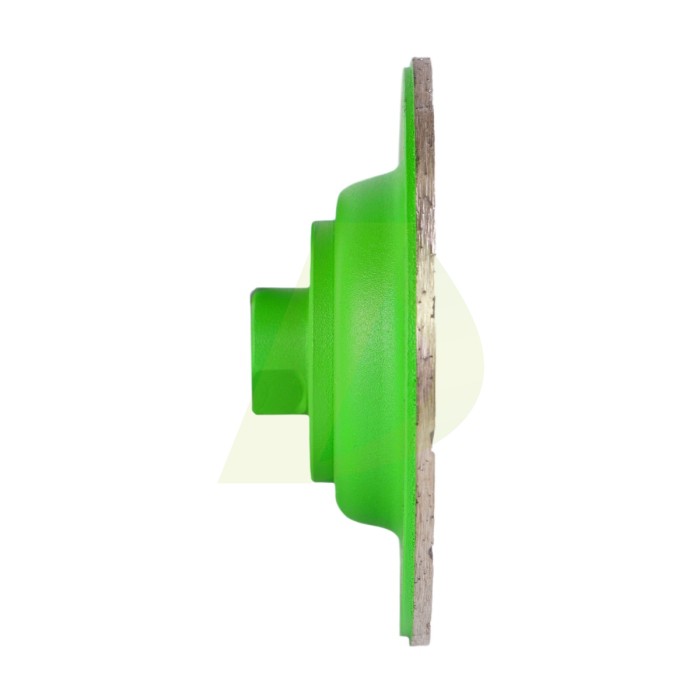 Фреза алмазная DGM-S 100/M14F-15 №00 Elite-Active Фреза алмазная DGM-S 100/M14F-15 №00 Elite-Active