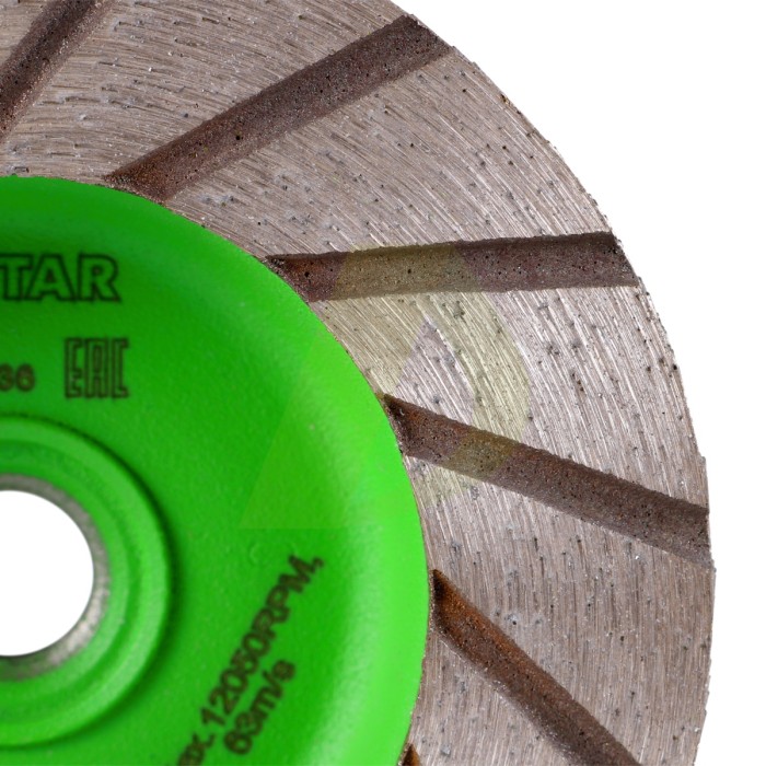 Фреза алмазная DGM-S 100/M14F-15 № 0 Elite-Active Фреза алмазная DGM-S 100/M14F-15 № 0 Elite-Active