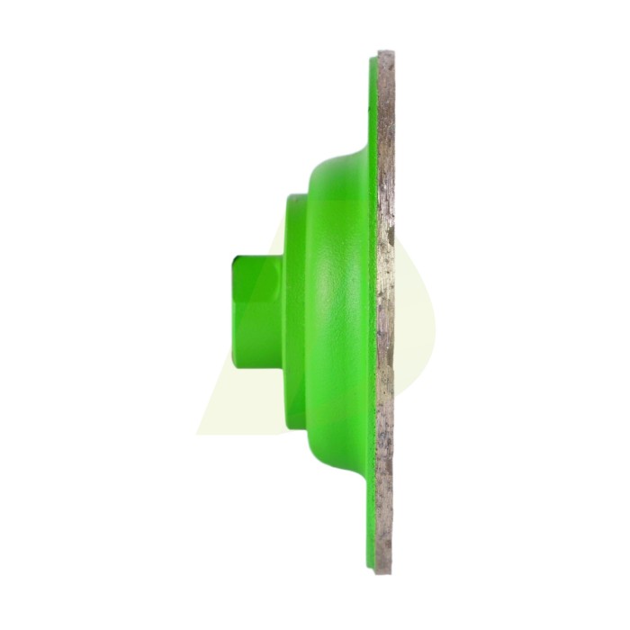 Фреза алмазная DGM-S 100/M14F-15 № 0 Elite-Active Фреза алмазная DGM-S 100/M14F-15 № 0 Elite-Active