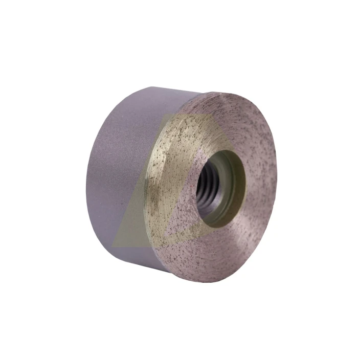 Фреза алмазна DGW-S 49/M14 Hard Ceramics 70 Фреза алмазна DGW-S 49/M14 Hard Ceramics 70