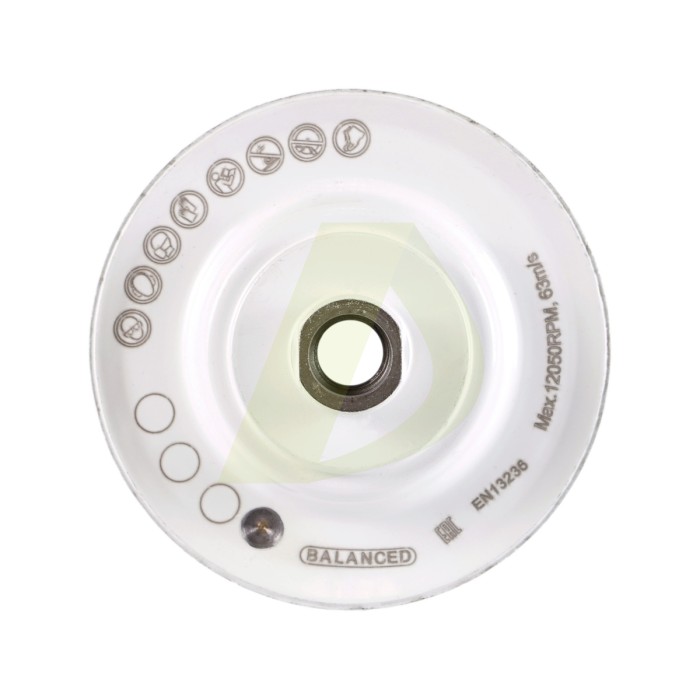 Фреза алмазна DGM-S 100/M14 Hard Ceramics 60 Фреза алмазна DGM-S 100/M14 Hard Ceramics 60