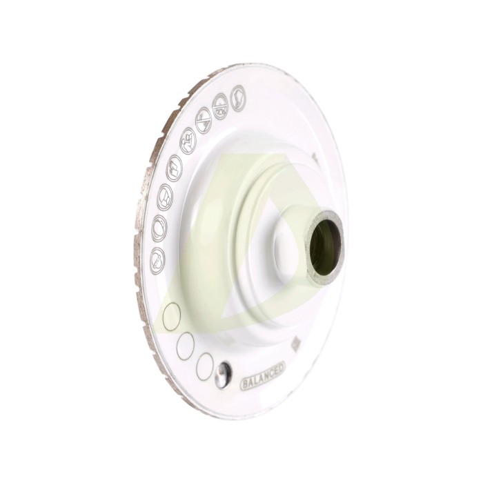 Фреза алмазна DGM-S 100/M14 Hard Ceramics 60 Фреза алмазна DGM-S 100/M14 Hard Ceramics 60