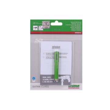 Сверло алмазное DDR-B 12x80-1x12 Granite Active