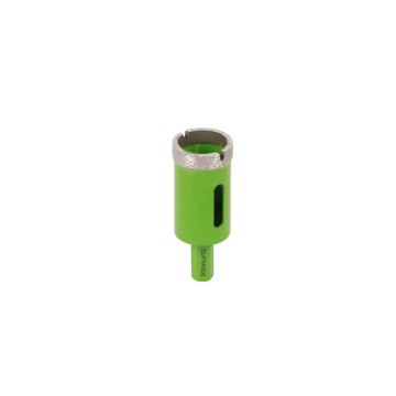 Сверло алмазное DDR-B 30x80-1x12 Granite Active