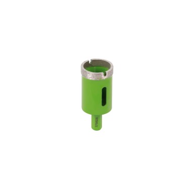 Сверло алмазное DDR-B 35x80-1x12 Granite Active