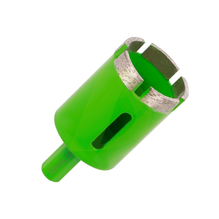 Сверло алмазное DDS-B 40x80-5x12 Granite Active Сверло алмазное DDS-B 40x80-5x12 Granite Active