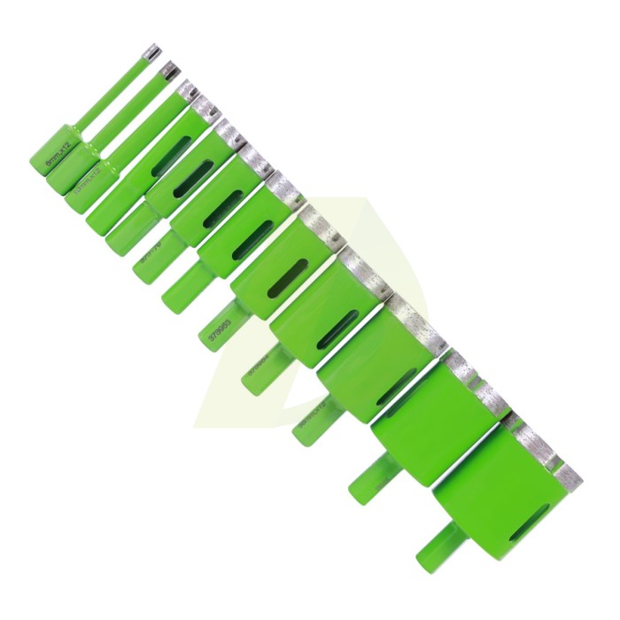 Сверло алмазное DDS-B 40x80-5x12 Granite Active Сверло алмазное DDS-B 40x80-5x12 Granite Active