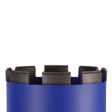 Сверло алмазное DDS-W 92x450-8x1 1/4 UNC Reinforced concrete