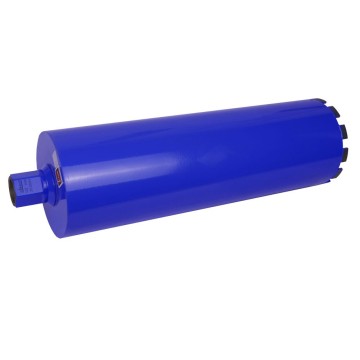 Свердло алмазне DDS-W 152x450-12x1 1/4 UNC Reinforced concrete