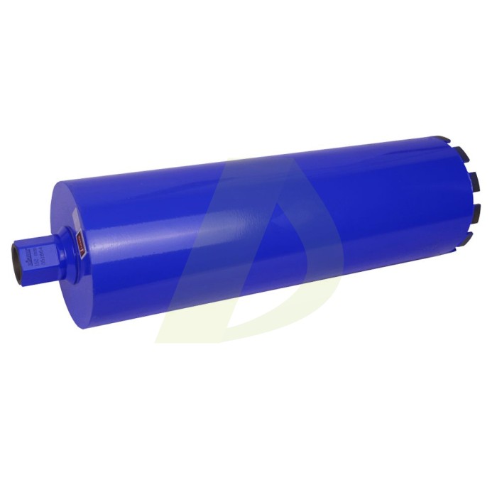 Свердло алмазне DDS-W 152x450-12x1 1/4 UNC Reinforced concrete Свердло алмазне DDS-W 152x450-12x1 1/4 UNC Reinforced concrete