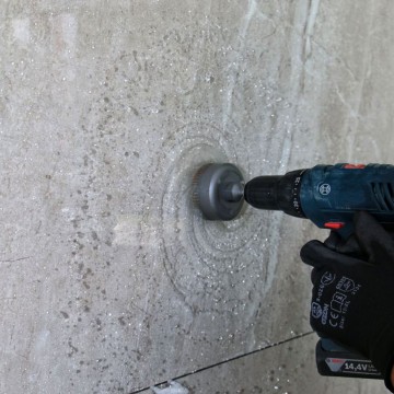 Сверло алмазное DDS-W 70x47-7 S10 Ceramics