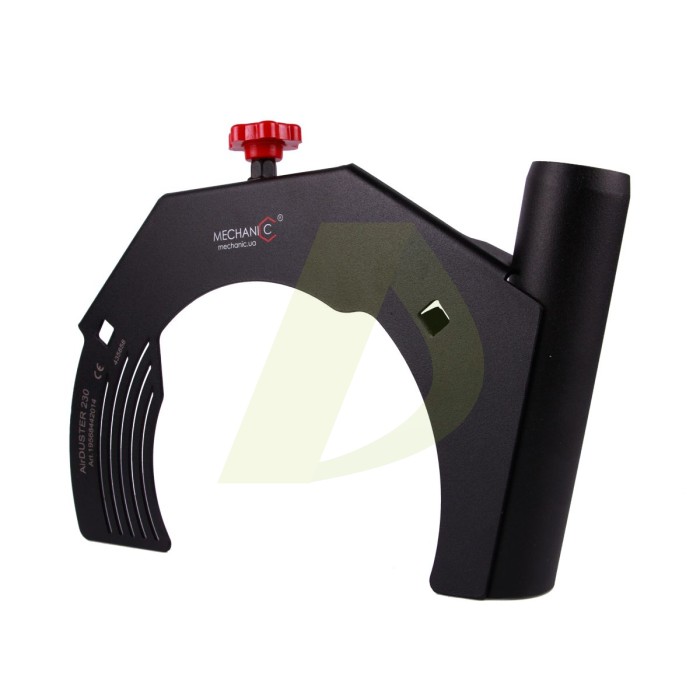 Кожух накладний на КШМ AirDUSTER 230 2.0 Кожух накладний на КШМ AirDUSTER 230 2.0