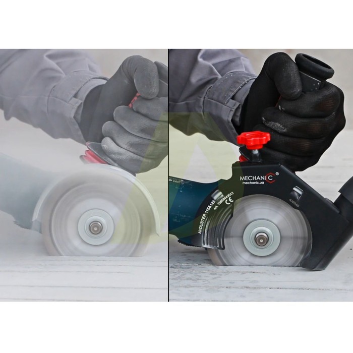 Кожух накладний на КШМ AirDUSTER 230 2.0 Кожух накладний на КШМ AirDUSTER 230 2.0